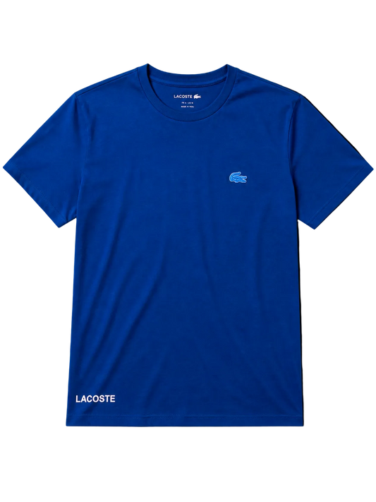 Remera Lacoste Lisa