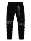 Jean Purple Classic