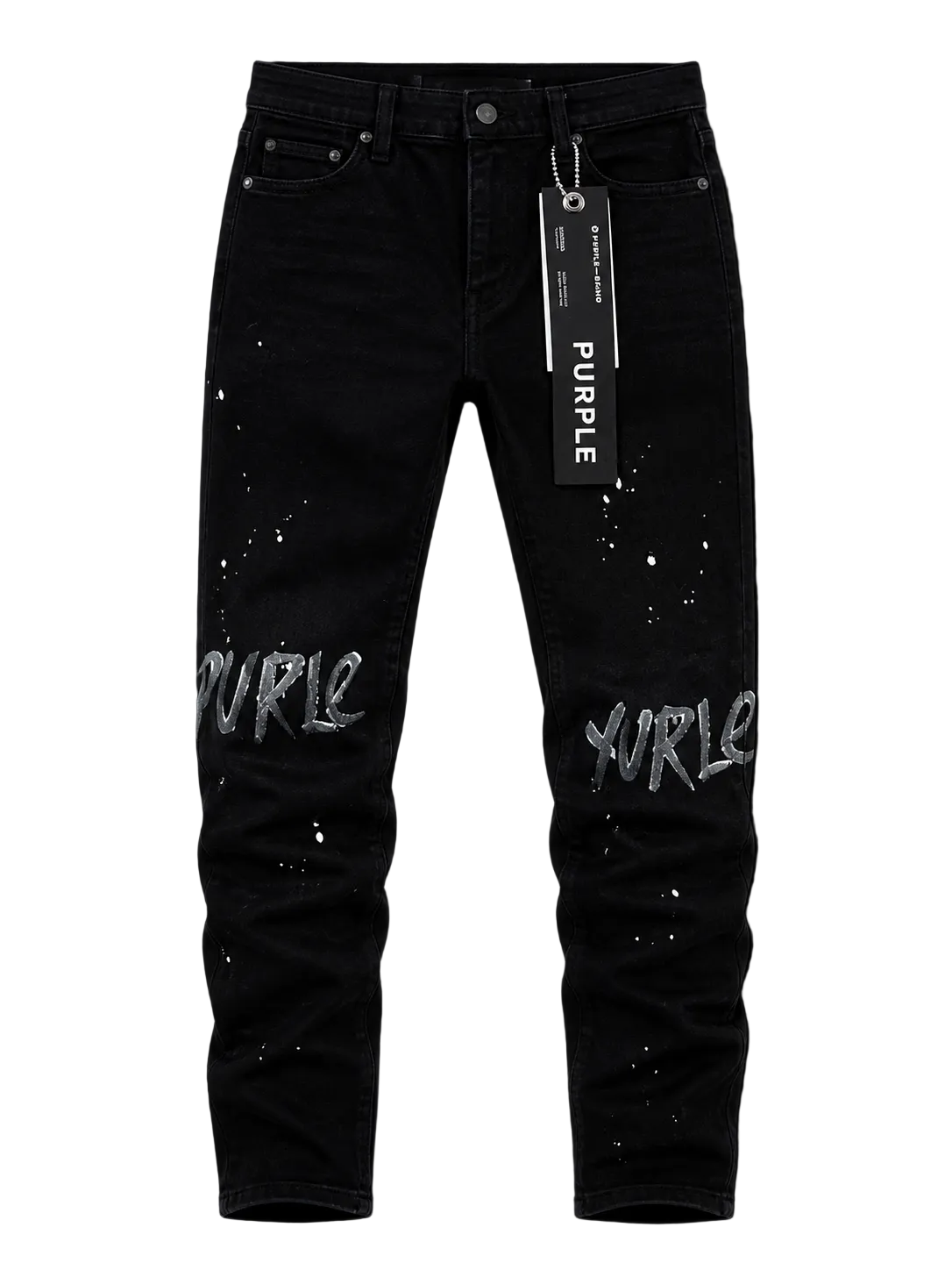 Jean Purple Classic