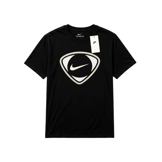 Remera Nike Negra