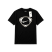 Remera Nike Negra