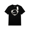 Remera Nike Negra