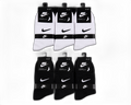Pack x3 Medias Nike Everyday