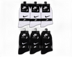 Pack x3 Medias Nike Everyday
