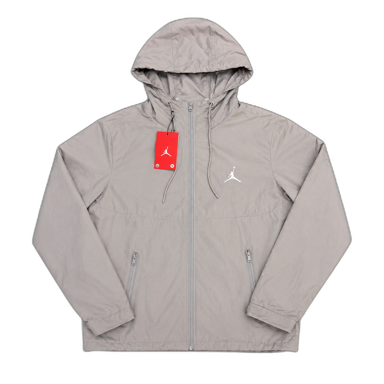 Campera Jordan BEIGE