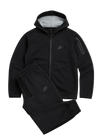 Conjunto Nike Tech Negro