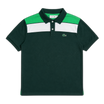 Chomba Lacoste Verde