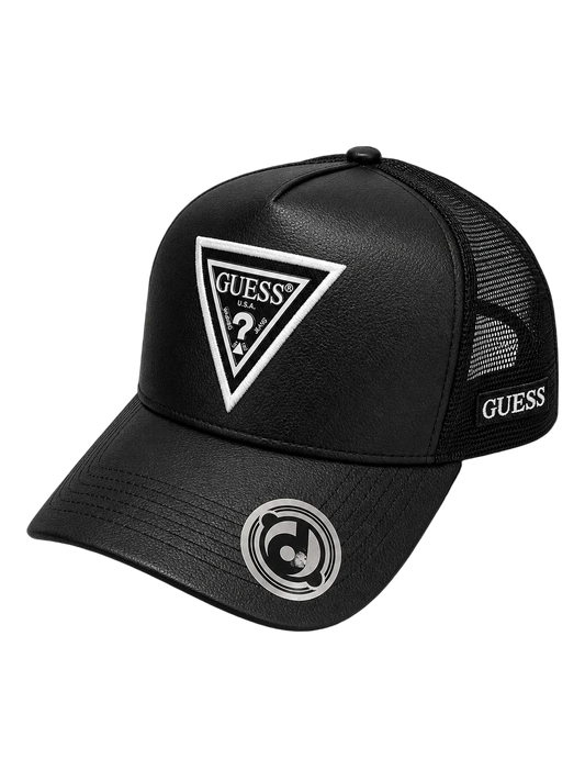 Gorra Guess Negra