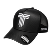 Gorra Tiffosi Trucker White
