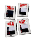 Pack x3 Boxers Diesel Stretch