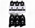 Pack x3 Medias Adidas Cushion