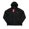 Campera Jordan Negra