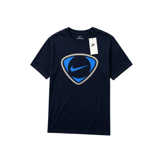 Remera Nike Azul