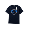 Remera Nike Azul