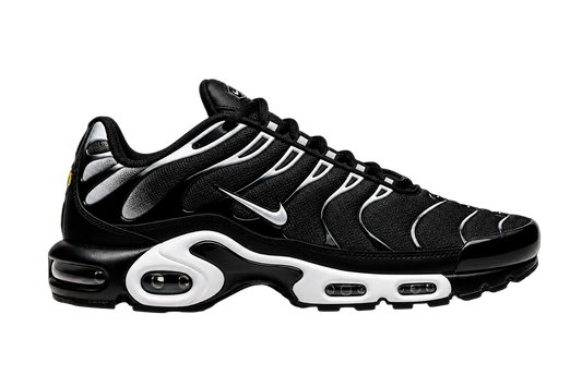Nike TN black white
