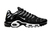 Nike TN black white