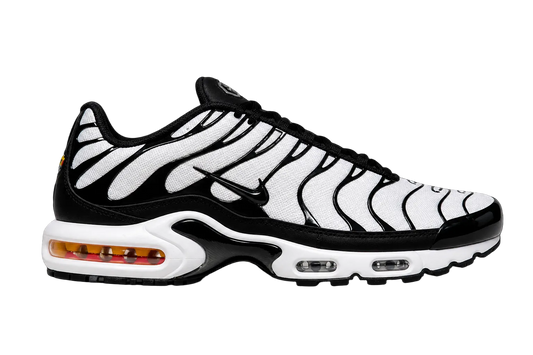 Nike TN Panda Lines