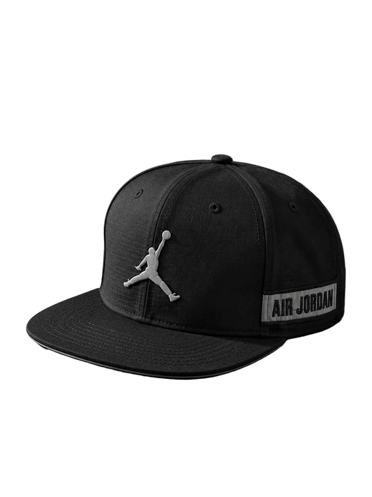 Gorra Jordan Black Label