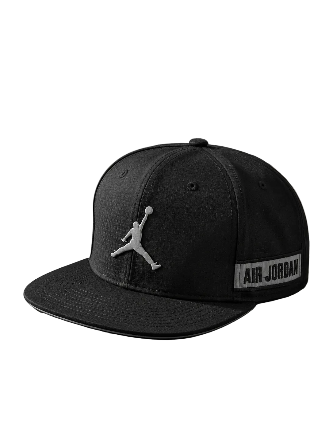 Gorra Jordan Black Label