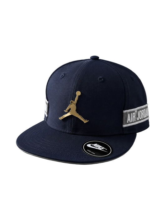 Gorra Jordan Jumpman Navy