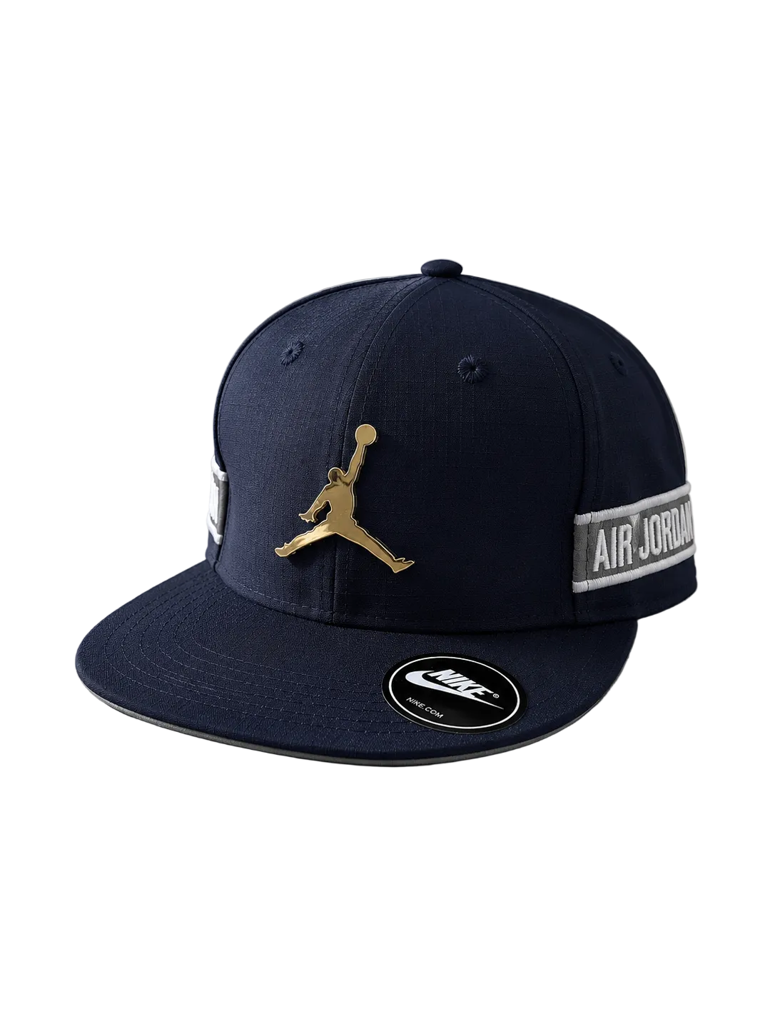 Gorra Jordan Jumpman Navy