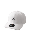 Gorra Jordan Jumpman White