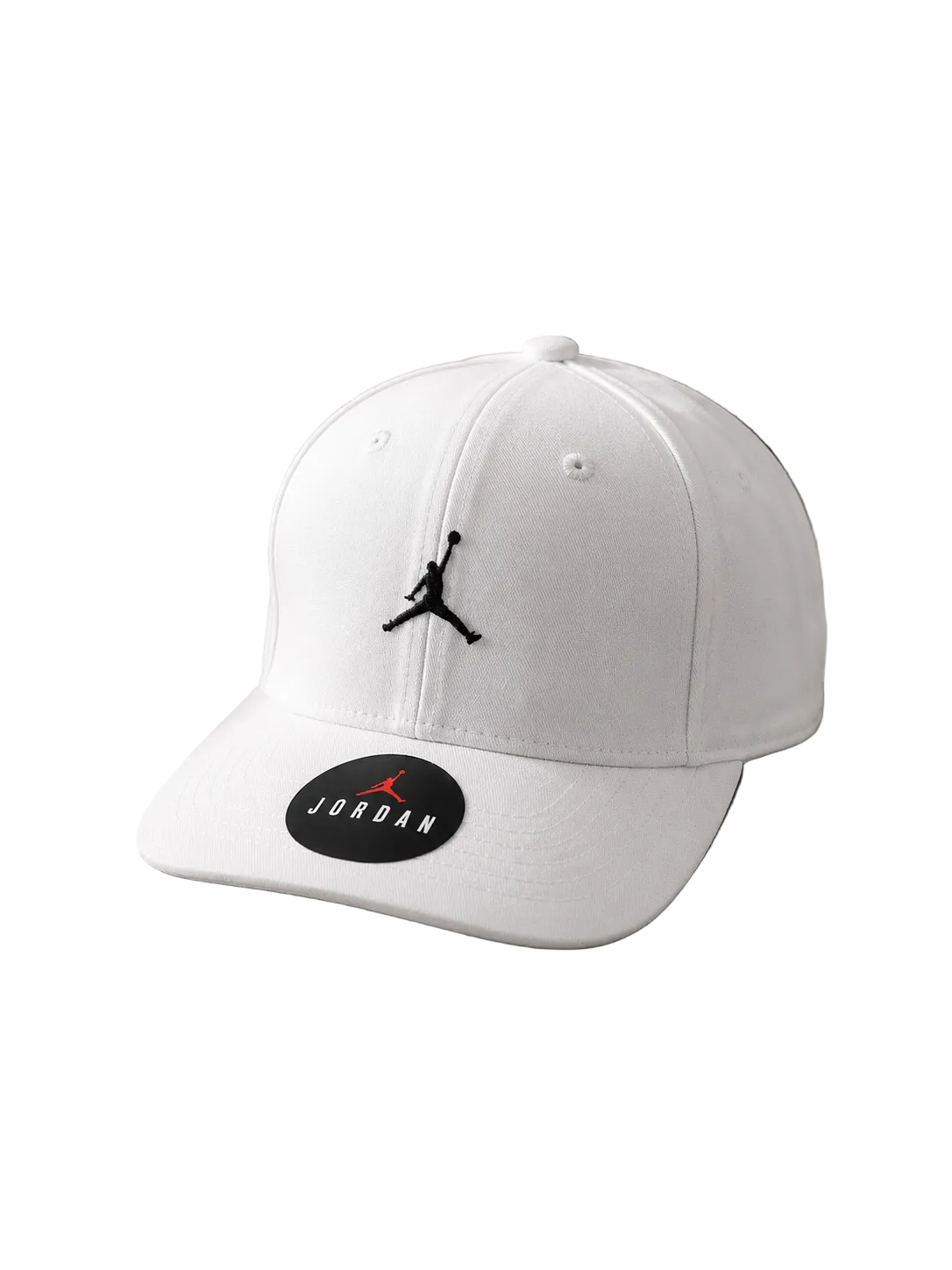Gorra Jordan Jumpman White