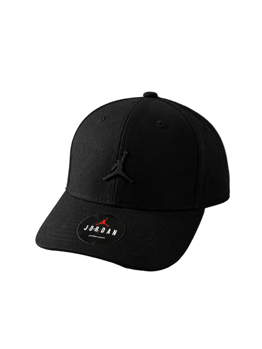Gorra Jordan Jumpman Black