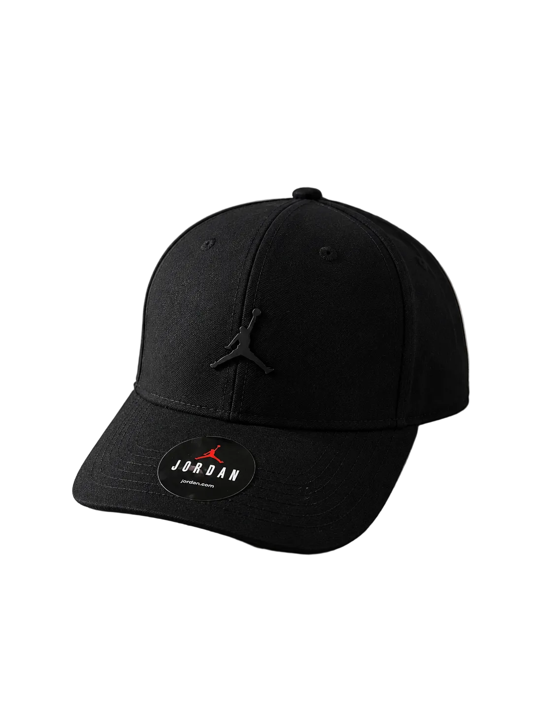 Gorra Jordan Jumpman Black