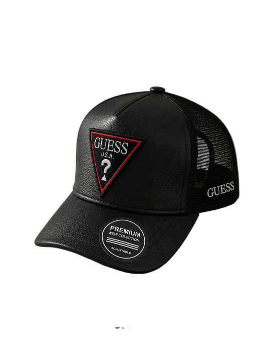 Gorra Guess Classic Black