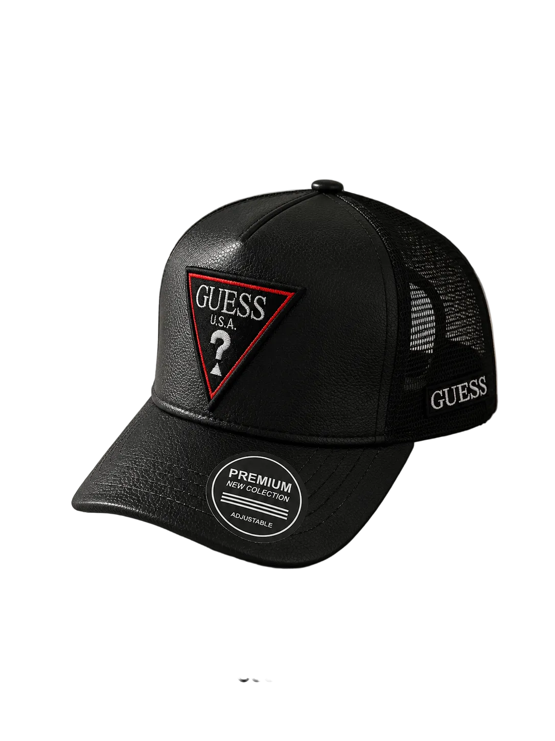 Gorra Guess Classic Black