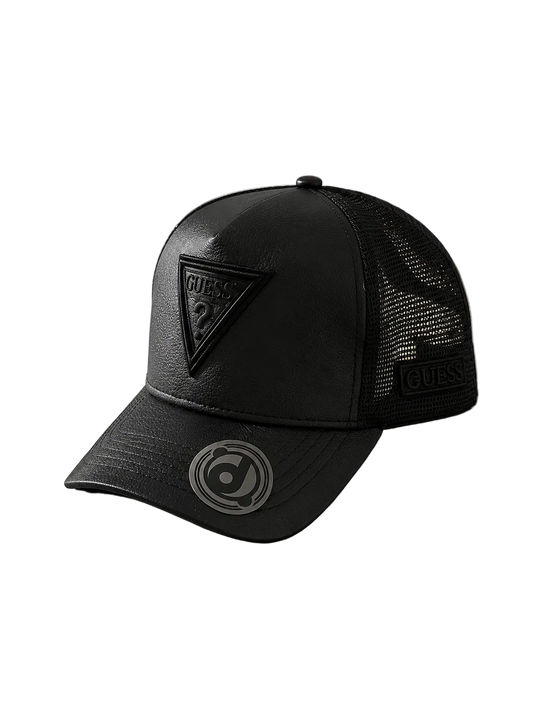Gorra Guess All Black