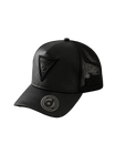 Gorra Guess All Black