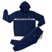 Conjunto Lacoste Sport Navy