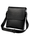 Bolso Emporio Armani Signature Black