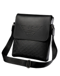 Bolso Emporio Armani Signature Black