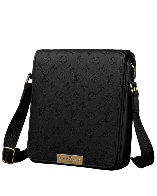 Bolso LV Shadow Black
