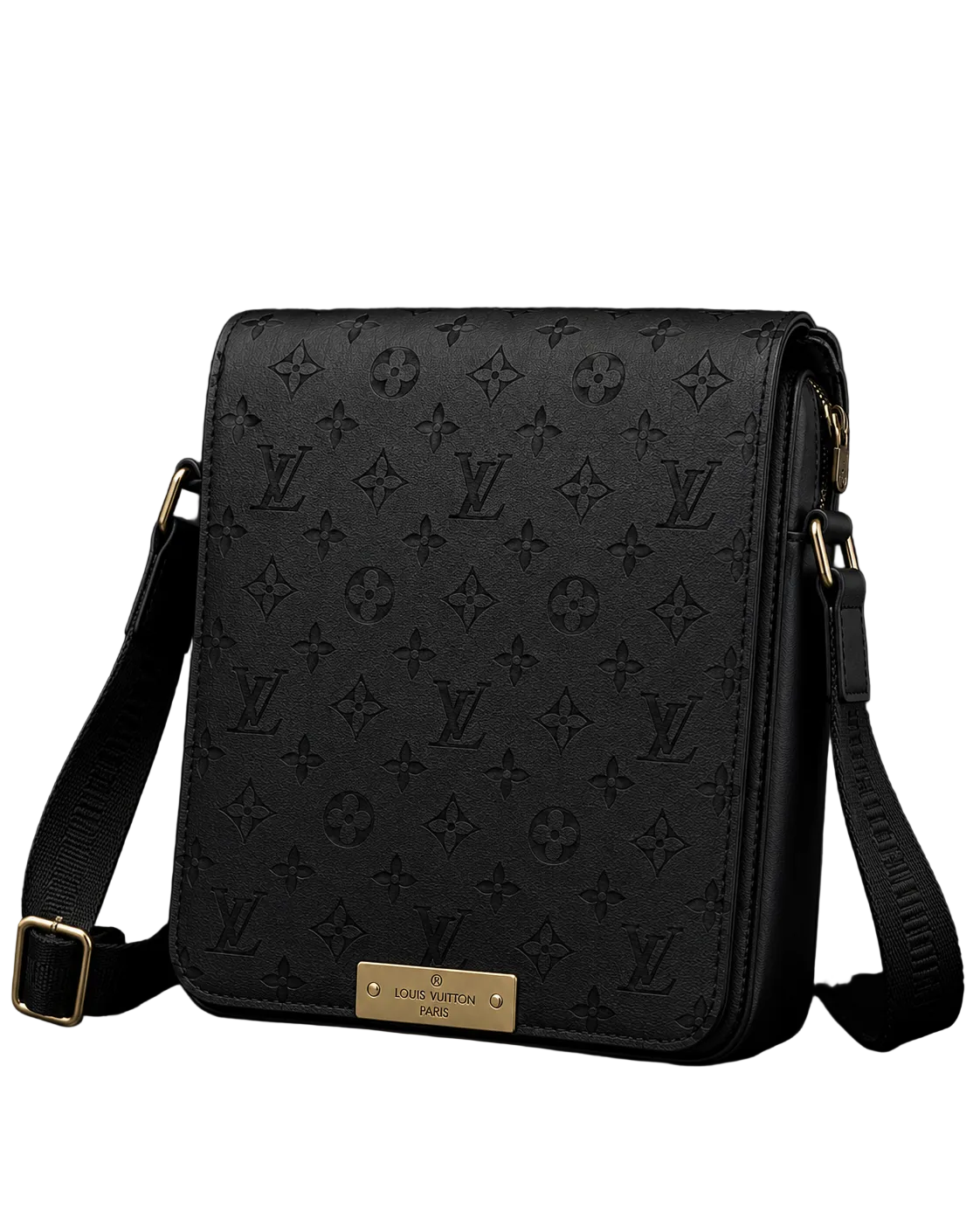 Bolso LV Shadow Black