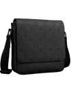 Morral LV Monogram Black