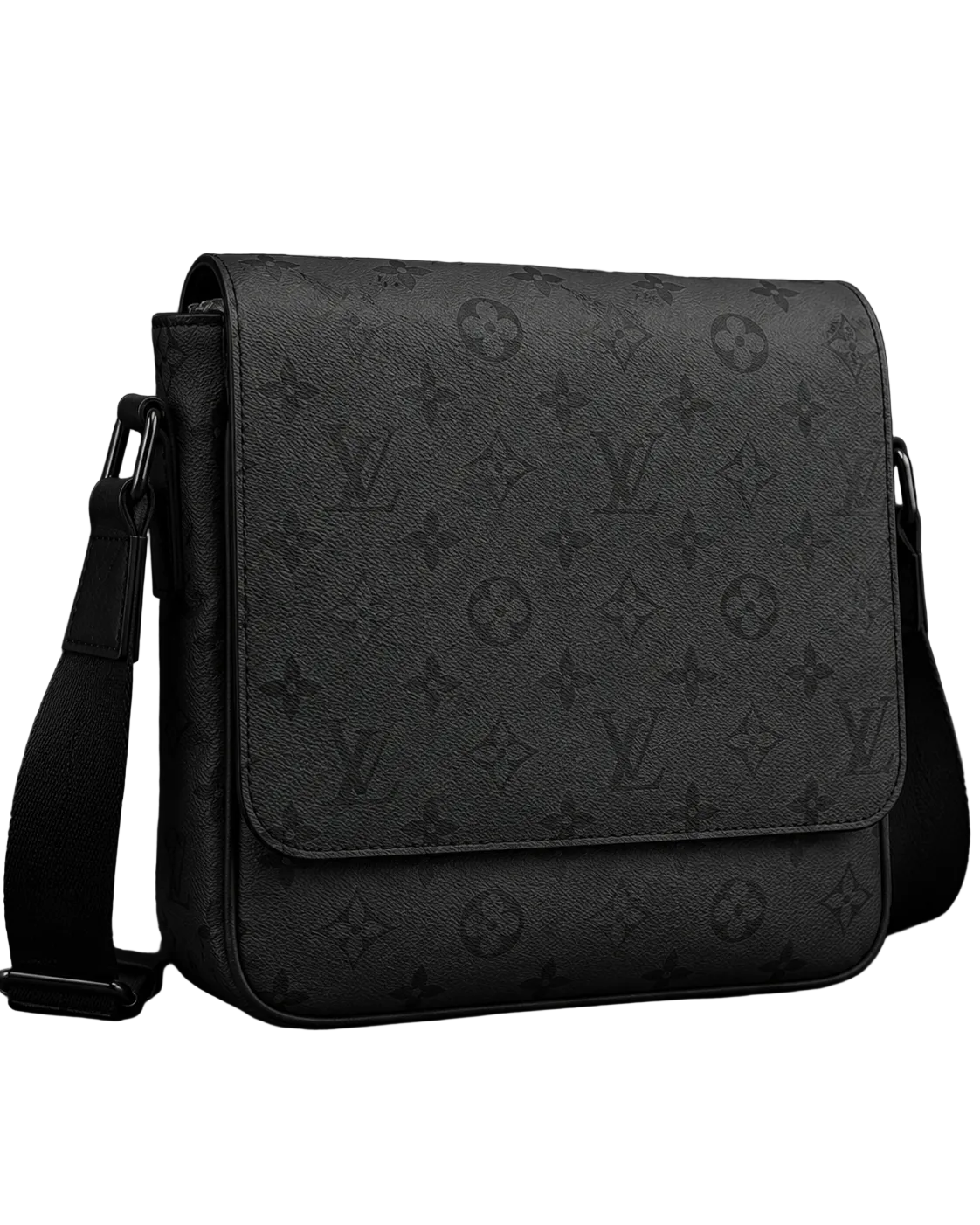 Morral LV Monogram Black