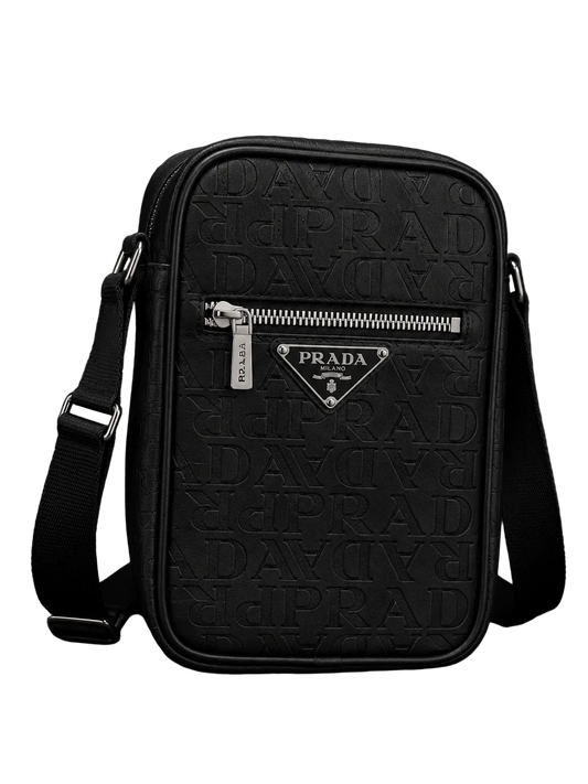 Morral Prada Milano Black