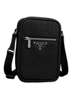 Morral Prada Milano Black