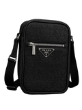 Morral Prada Milano Black