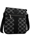 Morral Armani Graphite Black
