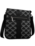 Morral Armani Graphite Black