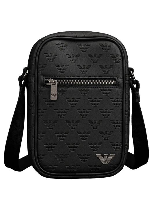 Morral Armani Signature Black