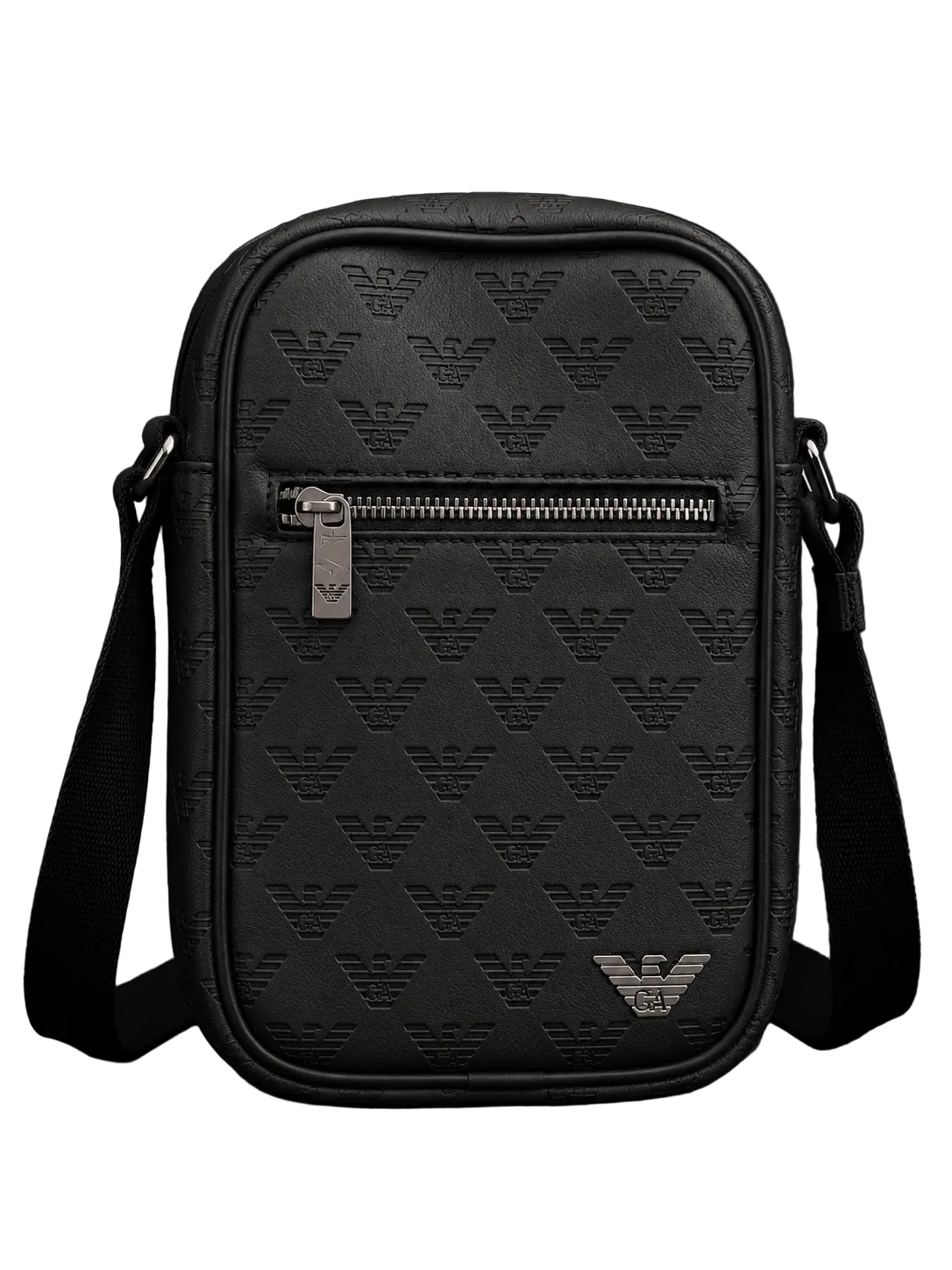 Morral Armani Signature Black