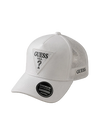 Gorra Guess Classic White