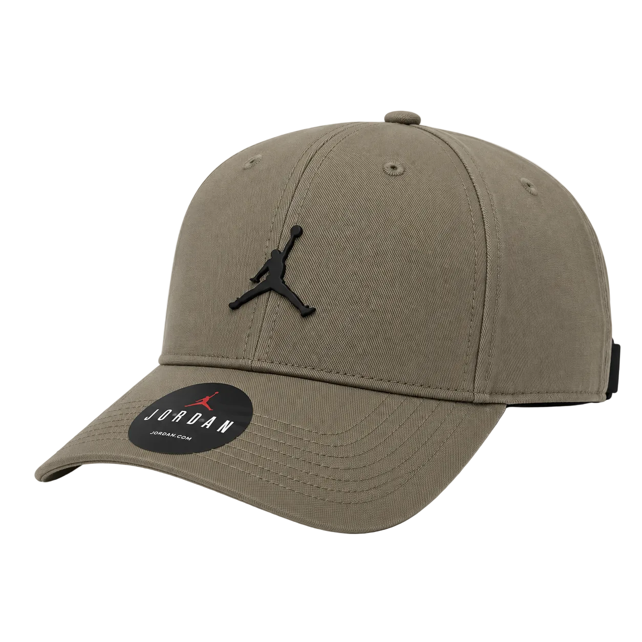 Gorra Jordan Classic Caqui