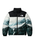 Campera The North Face Mountain 700
